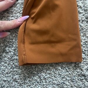 Lululemon Align leggings with pockets